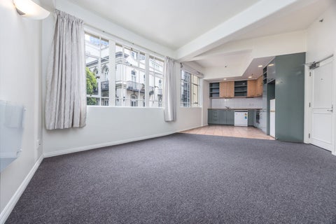 3C/14 Emily Place, Auckland Central, Auckland
