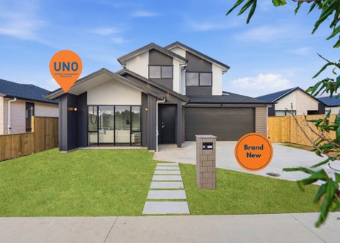 6 Kakano Street, Clevedon, Clevedon