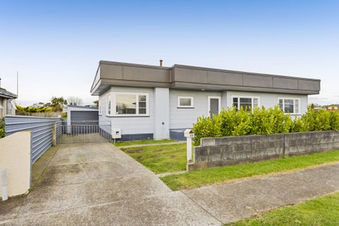 26 Tawhiti Road, Hawera