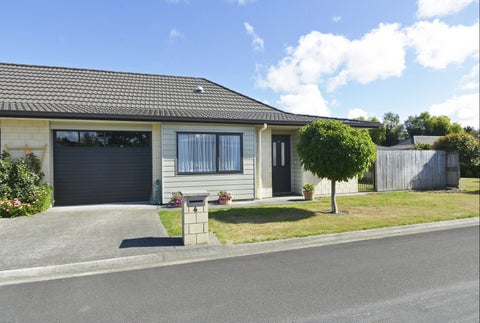 4 Ashmore Park Road, Carterton, Carterton