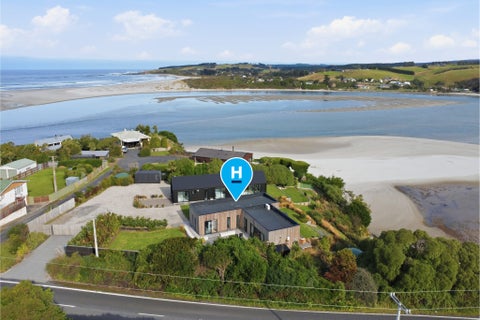 1371 Taieri Mouth Road, Taieri Mouth