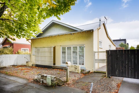8 Ranfurly Street, Hokowhitu, Palmerston North