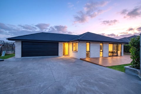 12 Ohau Crescent, Tikipunga, Whangarei