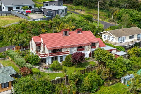 222 Reservoir Road, Thames, Thames