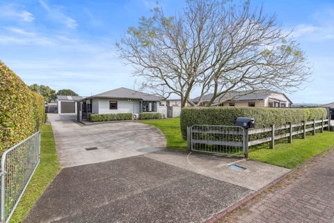 92 Sandspit Road, Waiuku, Waiuku