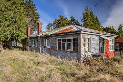 108 Matapuna Road, Horopito, Raetihi