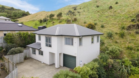 14 Gifford Grove, Churton Park, Wellington