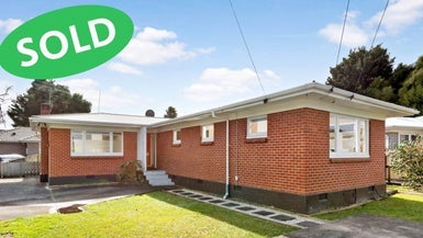15 Edmund Hillary Avenue, Papakura, Papakura