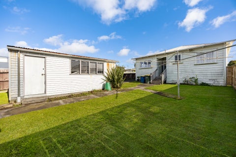 46 Titirangi Road, New Lynn, Auckland
