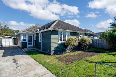67 Garreg Road, Bryndwr, Christchurch