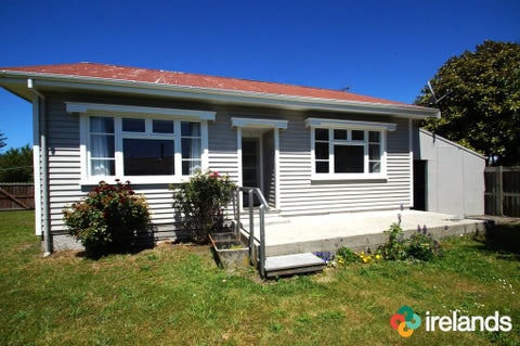 20 Coups Terrace, Kaiapoi, Kaiapoi