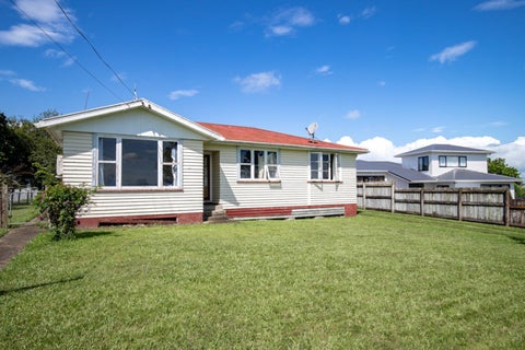 17 Rimu Street, Kerepehi, Paeroa