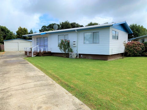 9 Ratima Place, Whakatane, Whakatane