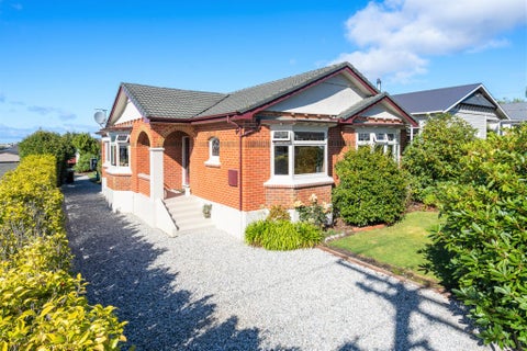 184 Balmacewen Road, Wakari, Dunedin