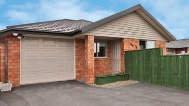 19 Sabina Street, Shirley, Christchurch