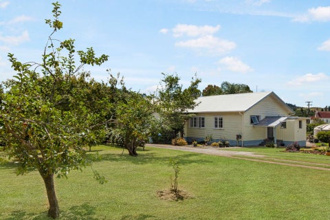 1443 Oruru Road, Peria, Kaitaia