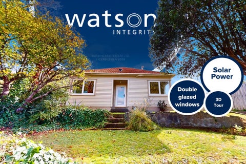 11 Koromiko Avenue, Roslyn, Palmerston North