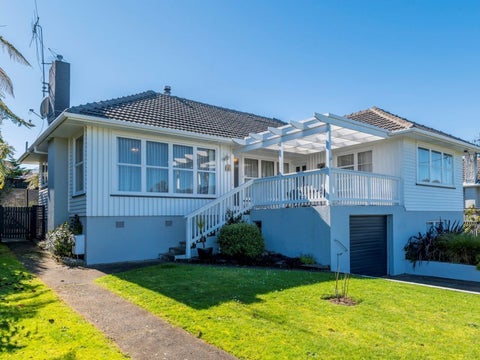5 Hobson Street, Levin, Levin
