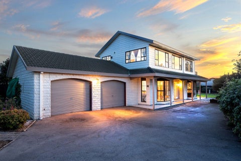 47 Muir Avenue, Halswell, Christchurch