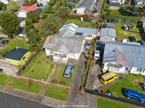 21 Sturges Avenue, Otahuhu, Auckland