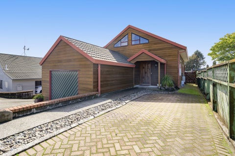 4A London Place, Judea, Tauranga