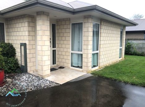 64B Findlater Street, Matamata, Matamata