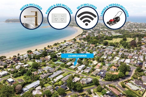 11 Ardlui Avenue, Manly, Whangaparaoa