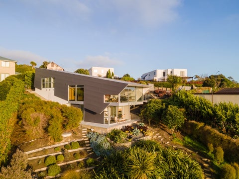 138 Richmond Hill Road, Richmond Hill, Christchurch