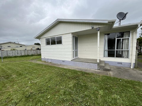 31 Kinross Street, Levin, Levin