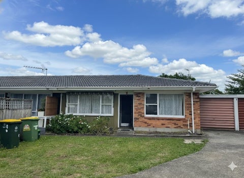 3/646 Pakuranga Road, Highland Park, Auckland
