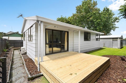 41B Crawshaw Drive, Nawton, Hamilton