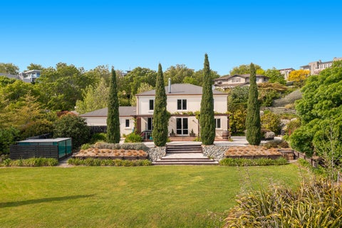 4 Lake View Place, Blenheim