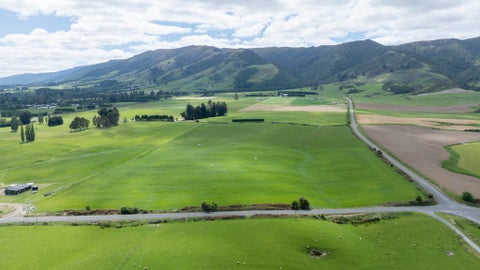 0 Dalvey Road, Tapanui
