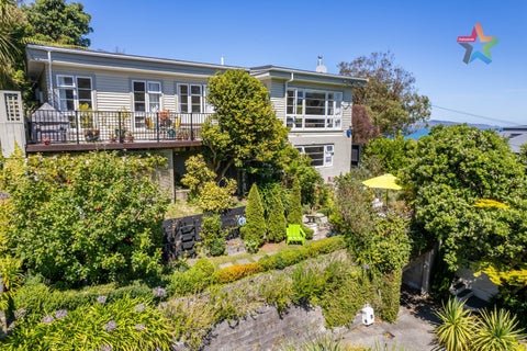 30 Korokoro Road, Korokoro, Lower Hutt