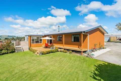 22 Ranfurly Terrace, Raetihi, Raetihi