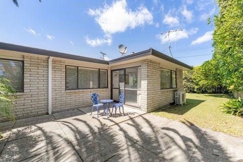 1 Hart Street, Mount Maunganui, Mount Maunganui