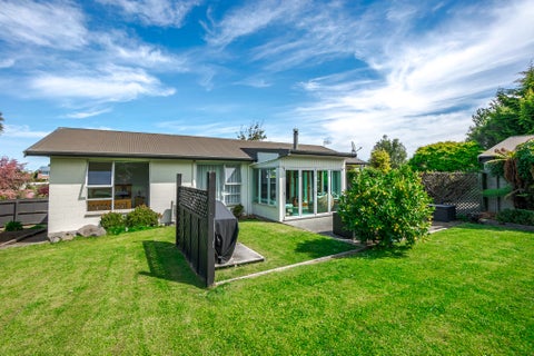 19 Tawa Street, Glenwood, Timaru