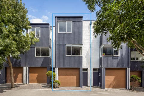 33/120 Rintoul Street, Newtown, Wellington