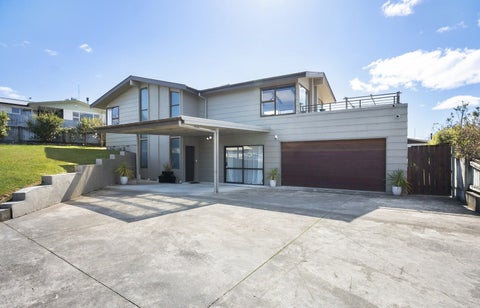 6 Rangeview Place, Feilding, Feilding