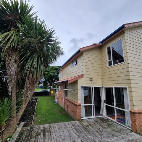 1/146 Derby Street, Westport, Westport
