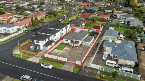 31 Allenby Road, Papatoetoe, Auckland
