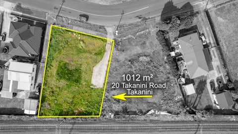 20 Takanini Road, Takanini, Auckland