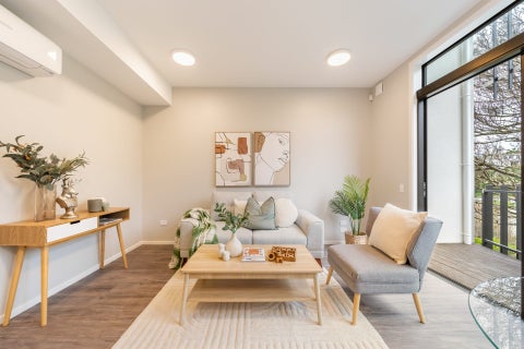 1/52 Northland Road, Northland, Wellington