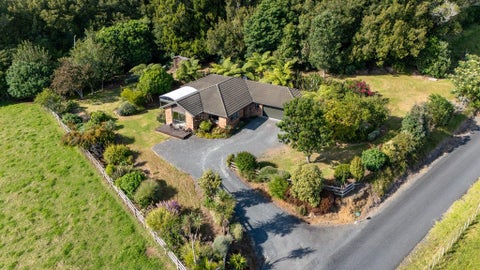 275 Waite Road, Te Pahu, Hamilton