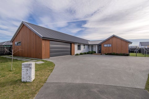 13 Kelburn Place, Tinwald, Ashburton