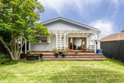 89 Georges Drive, Napier South, Napier