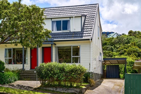 26B Viewmont Drive, Harbour View, Lower Hutt