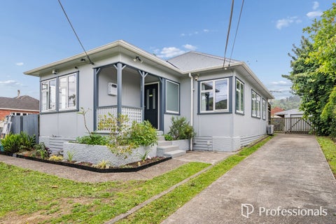 21 Poole Street, Taita, Lower Hutt