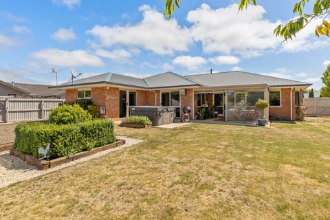 8 Birchlea Court, Prebbleton, Prebbleton