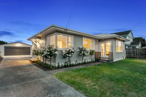 46 Kensington Avenue, Mairehau, Christchurch